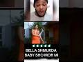 Bella shmurda baby sho no mi ( REACTION ) #nigeriaculture