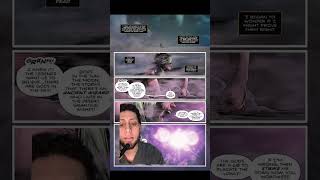De quién hablo después? Me encanta la introducción de Shazam en este mundo y a ti? #absolutesuperman