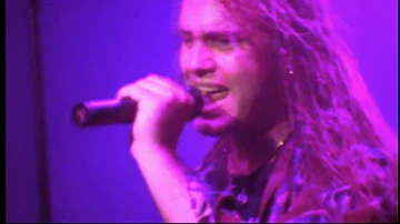 Helloween High Live, 1996 - In the middle of a heartbeat + Perfect Gentleman (FullHD)