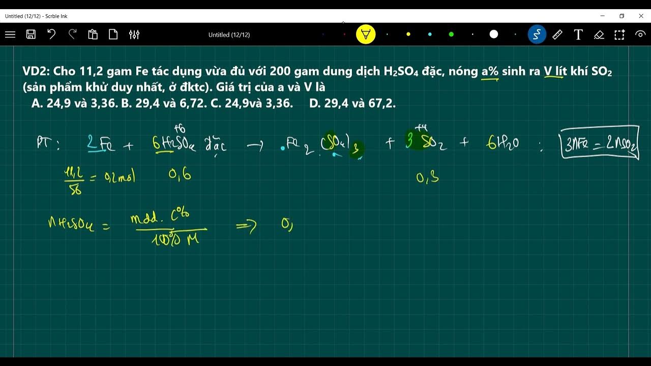 cho-11-2-gam-fe-t-c-d-ng-v-a-v-i-200-gam-dung-d-ch-h2so4-c-n-ng-a