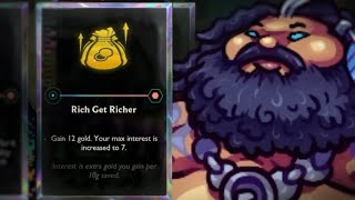 [TFT] Rich Get Richer | Emerald III | Trick2g