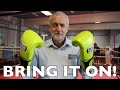 Jeremy corbyn why im standing against labour after 40 years
