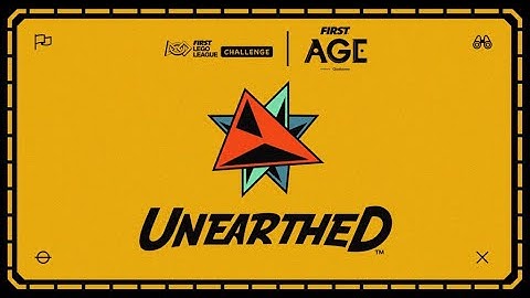 FIRST LEGO League Challenge Australian Nationals Championships - EAST