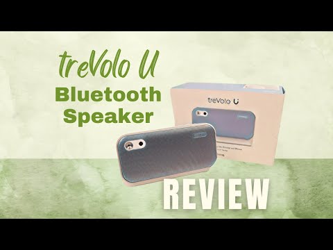 How the treVolo U Dialogue Speaker Improves Voice Clarity for Older Adults