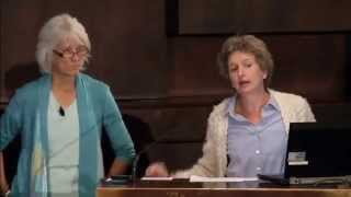 Trauma and Children: A model program for trauma-focused care and why it works pt1