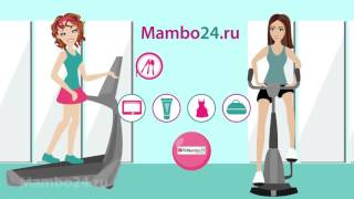 Mambo24.ru - первый онлайн агрегатор