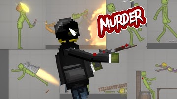 dumbest ways to die in melonplayground PART 4!!!!!