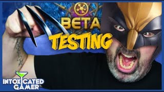 Act 9 Beta Testing for Shards!!!