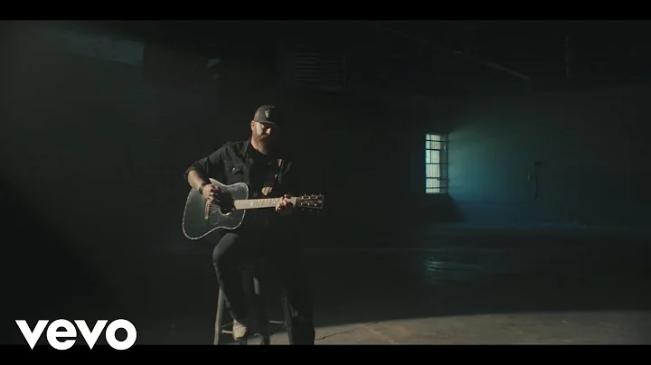 Jacob Bryant - Devil & an Old Six String (Official...