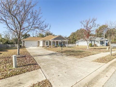 221 Courthouse Lane, Warner Robins, GA home video tour