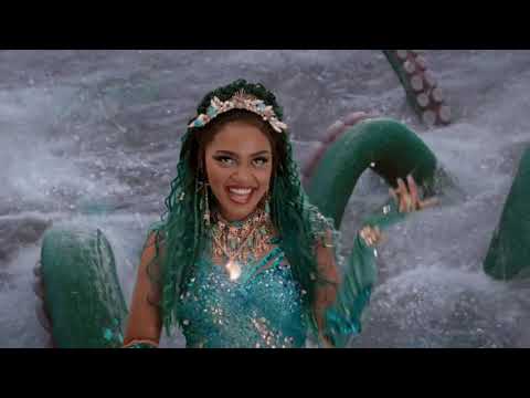 Descendants 3 - Uma Returns | Clip #16