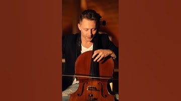 Thumbnail of Kiss Kiss - Şımarık 😘 #cello #cellomusic #cellocover #şımarık #kisskiss