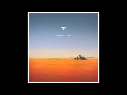 Flight Facilities - Two Bodies (feat. Emma Louise)