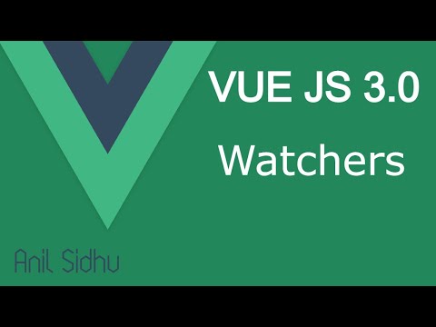 Vue JS 3