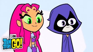 Booty Scooty | Teen Titans Go! | Cartoon Network