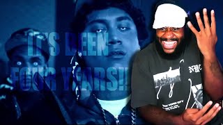 SHORELINE MAFIA IS BACK?! | Shoreline Mafia - HEAT STICK (OHGEESY & FENIX FLEXIN) [Video] [REACTION] Resimi