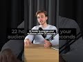 22 Hooks That Stop the Scroll in 30 Seconds