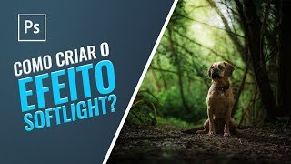 Como criar o efeito soft light? screenshot 2