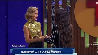 HERMANA DE ALESKA LES DICE PERROS A MARIPILY Y ROMEH! LA CASA DE LOS FAMOSOS 4 EN VIVO