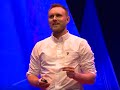 Confessions of a start-up junkie | Nils-Henrik Stokke | TEDxArendal