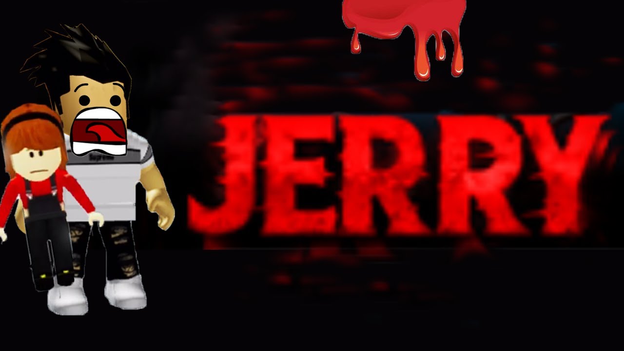 I Found Annie Jerry Chapter 1 Roblox Jerry S Ice Cream Save Annie Youtube - annie roblox