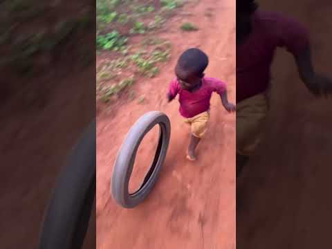 Let children be