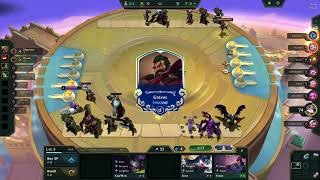 Dawncore MF 3 pandoras full gameplay (EUW Master)