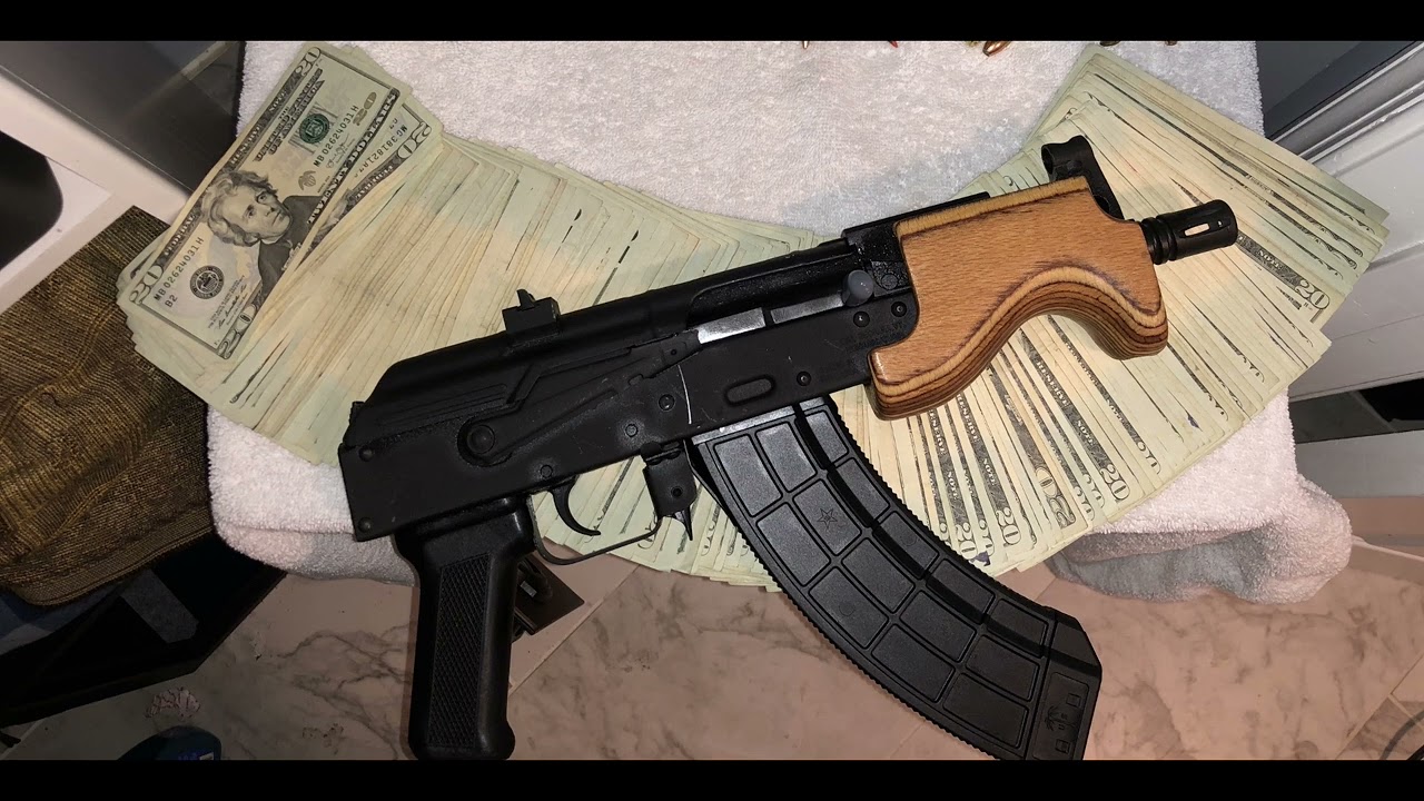 ST6 JODYBOOF - Freestyle