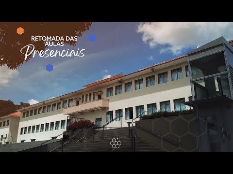 Vídeo Institucional - 2019  Colégio Sant´Ana Itaúna - MG 