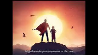 Semua Karenamu AYAH Cipt. Indra Karubaba