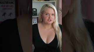 Women who are the good girls dont go bad and get promiscuous overnight