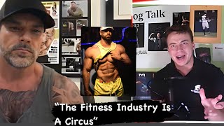 Ultimate Fitness & Nutrition Guide: Achieve Your Dream Body in 2023!