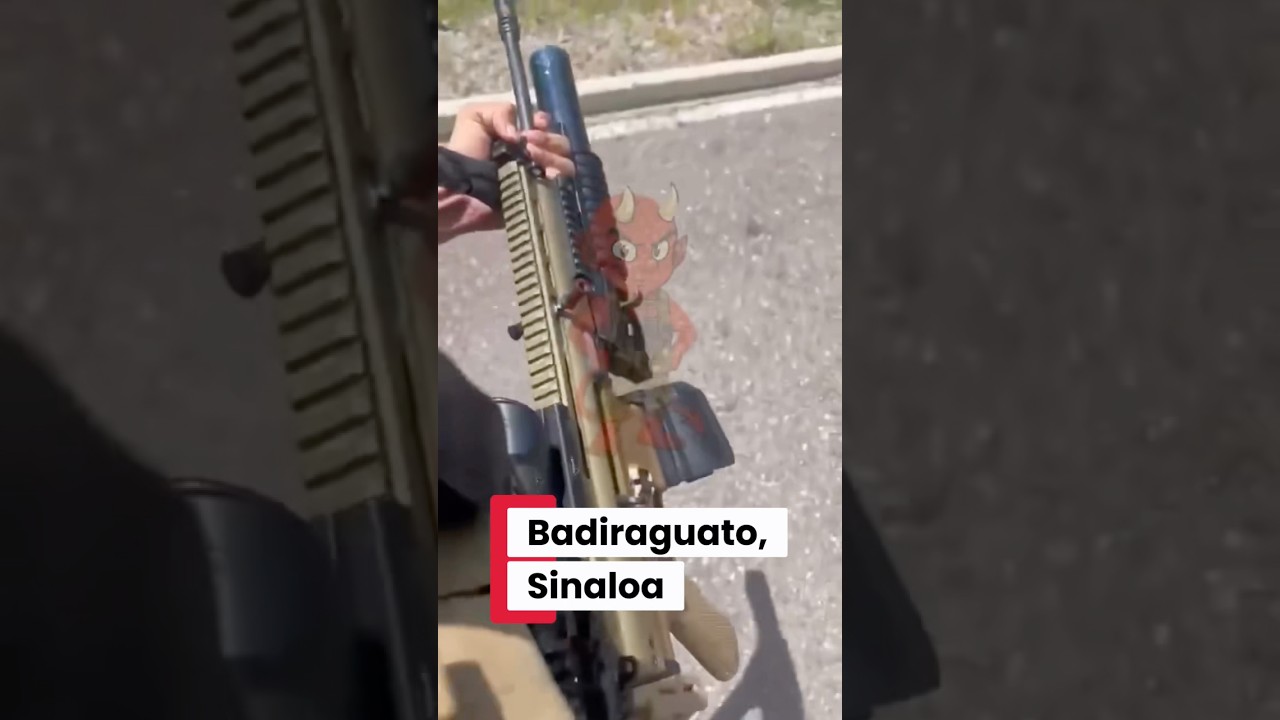 Dos días de topones en Badiraguato entre gente del Guano y los músicos #sinaloa #badiraguato