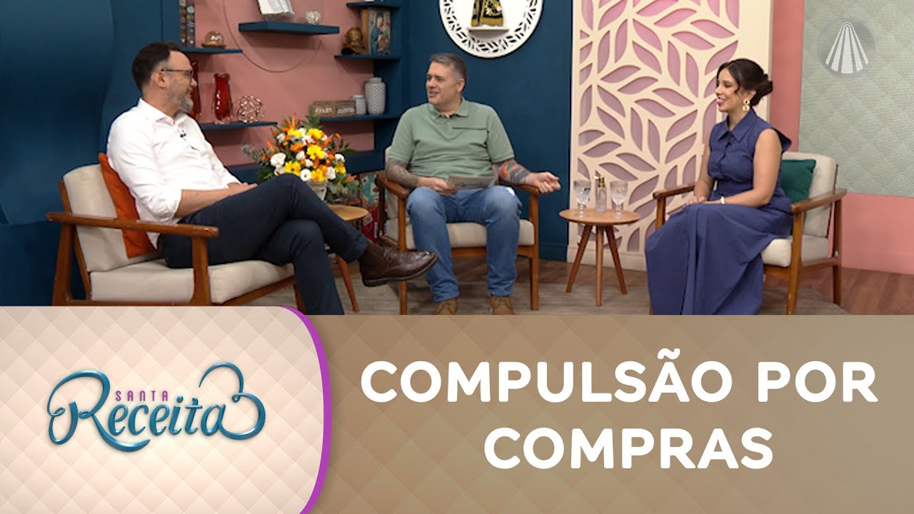 COMPULSÃO POR COMPRAS | Entenda os sinais e busque equilíbrio nos gastos