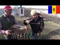 I Visited A Village In Moldova 🇲🇩