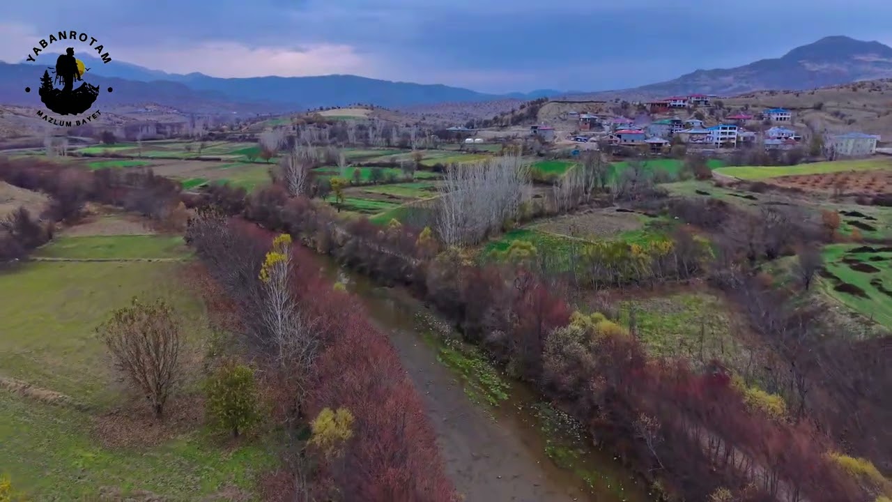 📍Üçocak’lı Mahir ile Kutludüğün’lü Halit.