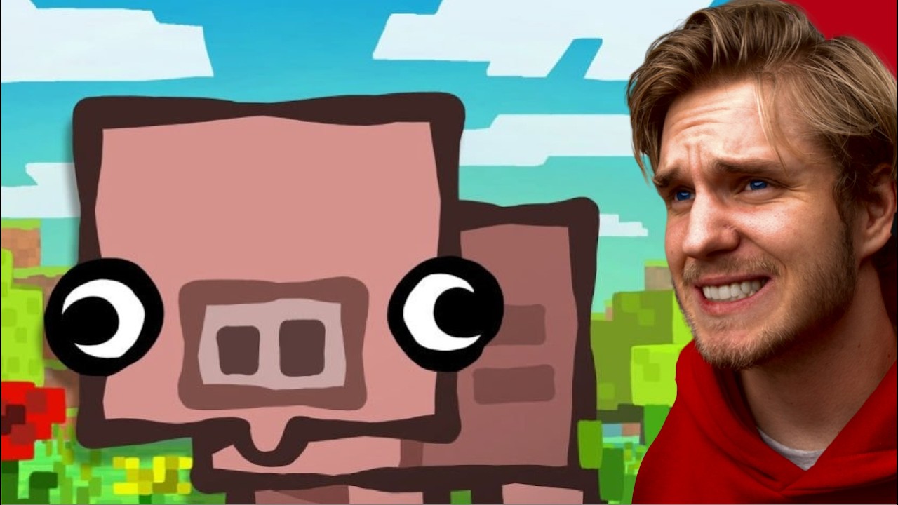 Katson *OIKEAN* Minecraft-elokuvan