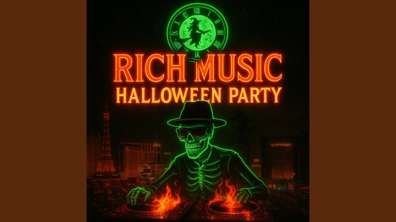 Night Groove the Multiverse Earth 2