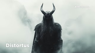 Call Me Sleeper - Distortus [Dark Electro / Industrial Bass / Horror Electro]