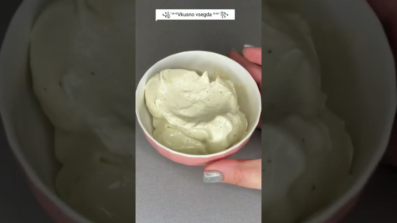 А вы знали, что если заморозить бананы, то получится очень вкусное мороженое.💥😱