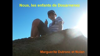Video thumbnail of "Nous les enfants de Douarnenez"