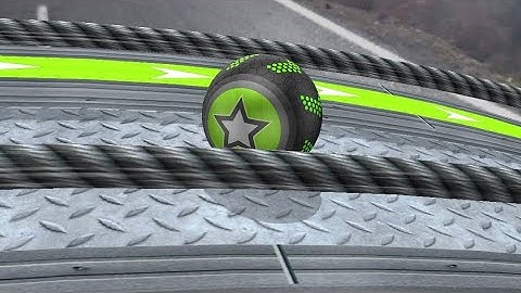 Going Ball Super Speedrun Gameplay Level 1505