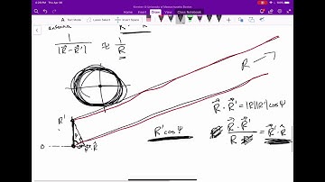W13D1 - far field approximation