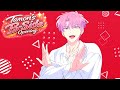 Tamon’s B-Side OP / Opening "Sweet Magic" by "F/ACE [4K 60FPS] thumbnail