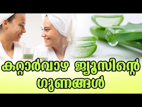 കറ്റാർവാഴ-ജ്യൂസിന്റെ-ഗുണങ്ങൾhealthy-kerala-|-health-tips-|-healthy-drinks-|-health