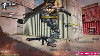 CODM - Best Kill I've Ever Gotten in Call of Duty: Mobile! Epic Moments Unleashed!
