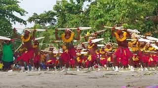 Inside the Unusual Traditions of Duke of York Island