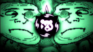 EMERALD NIGHT 🤯🔥 | (ULTRA SLOWED   REVERB) | TIKTOK EDITED VERSION 👾🔊