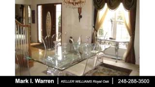 Residential for sale - 5370 PLANTATION, Commerce Twp, MI 48382