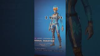 I buy it #fortnite #buy #gaming